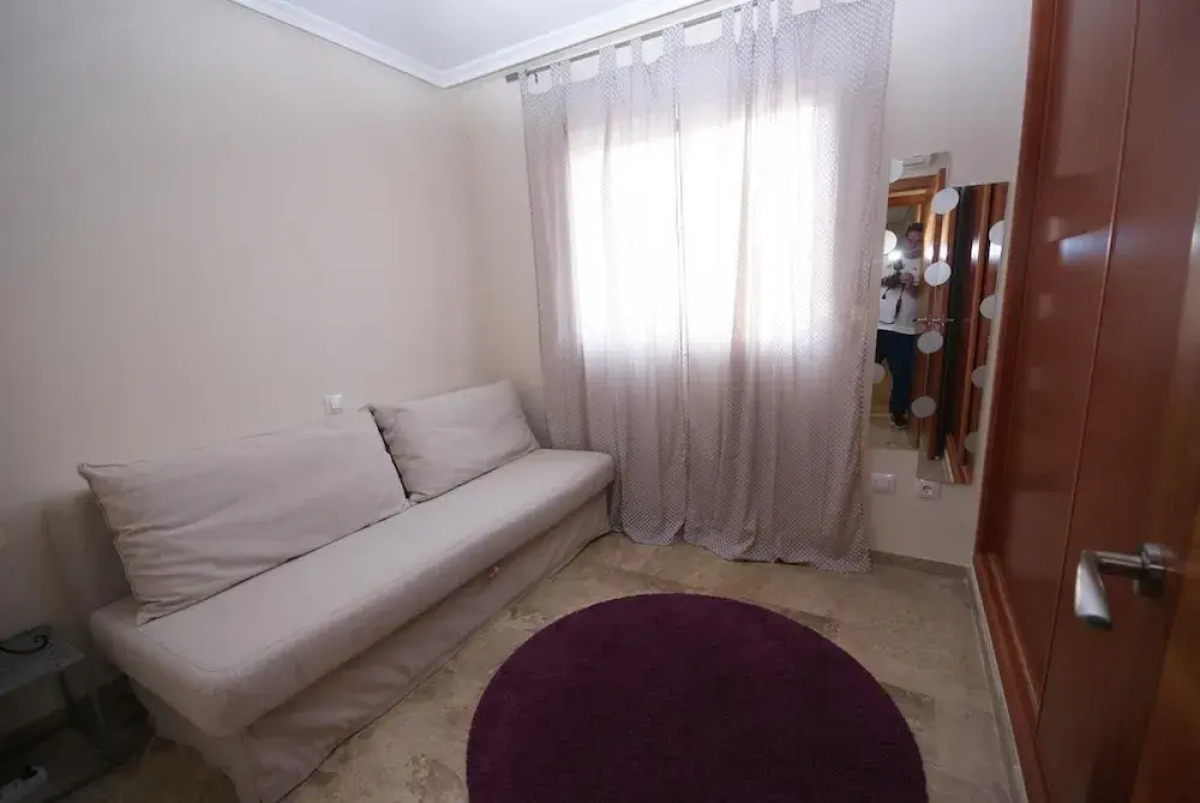 Apartamento Ronda Mar C10