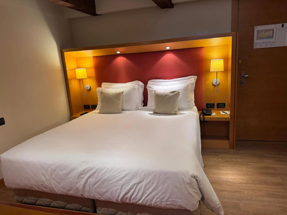 Ruzzini Palace Hotel