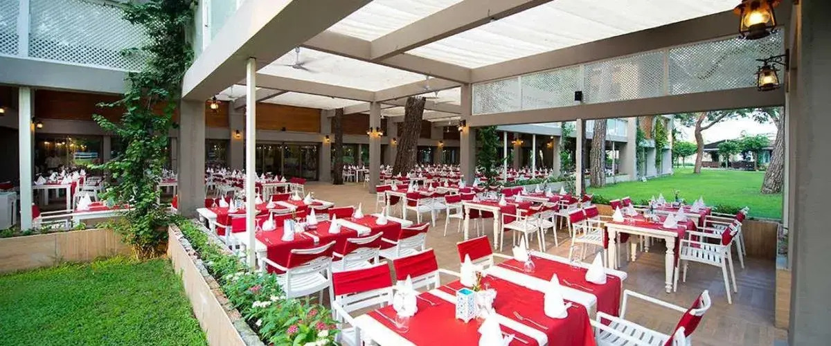 Mirada Del Mar Hotel - All Inclusive