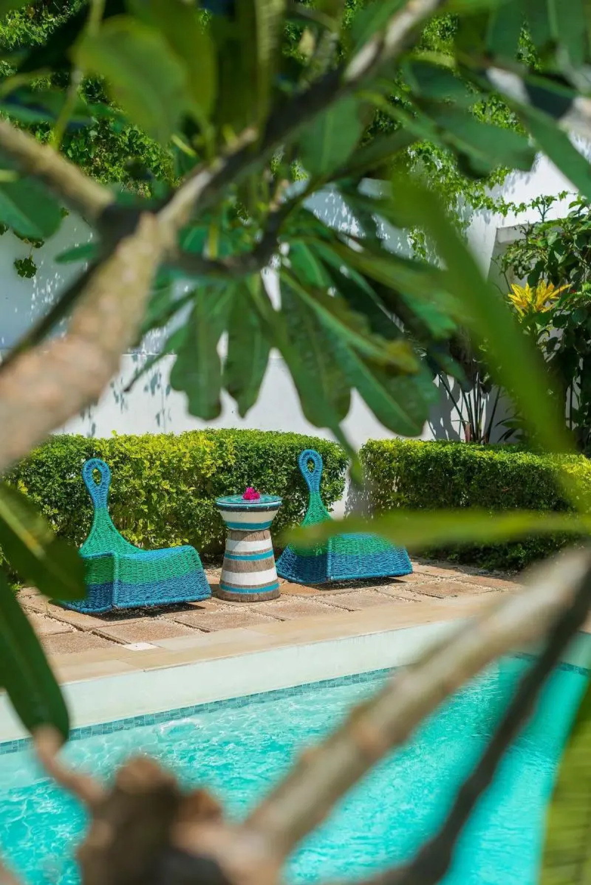 The Seyyida Hotel And Spa