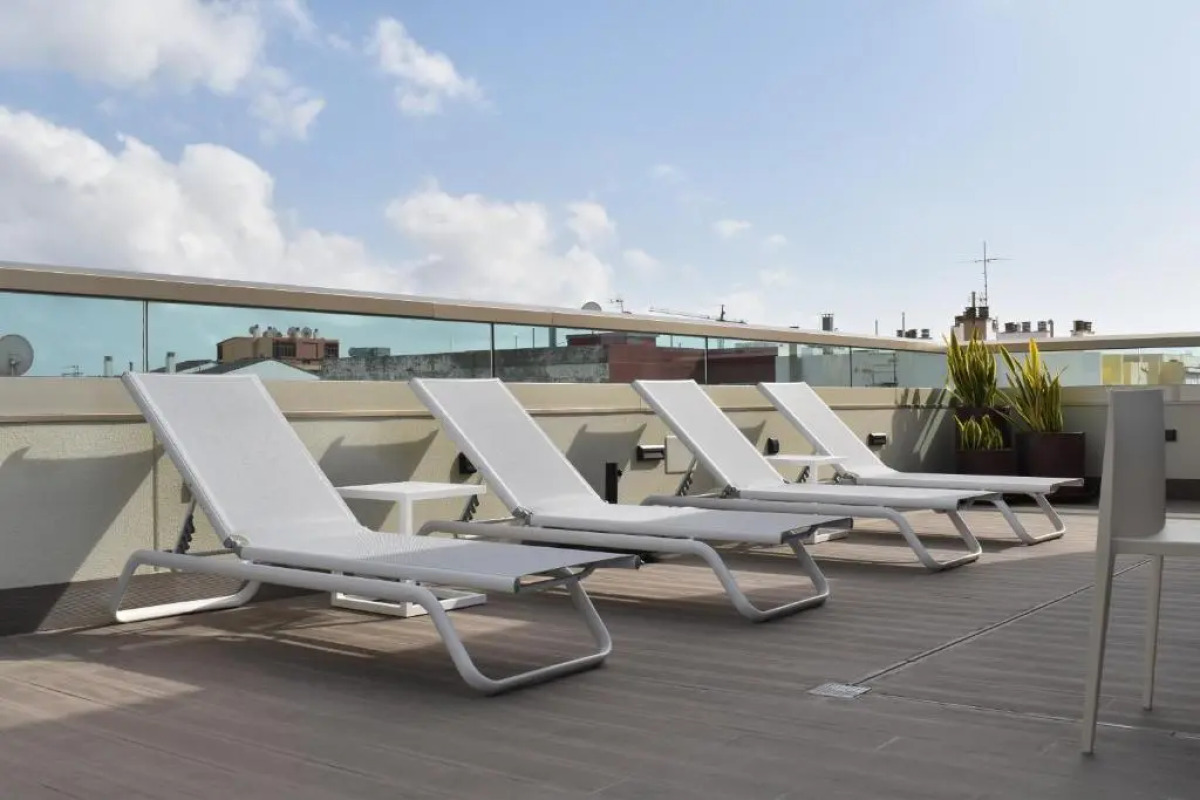 TC Hotel Doña Luisa