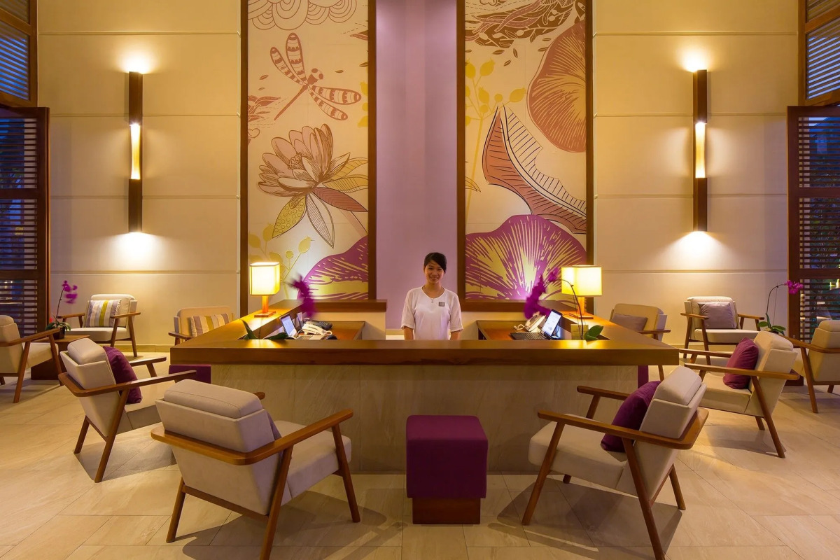 Fusion Resort Cam Ranh