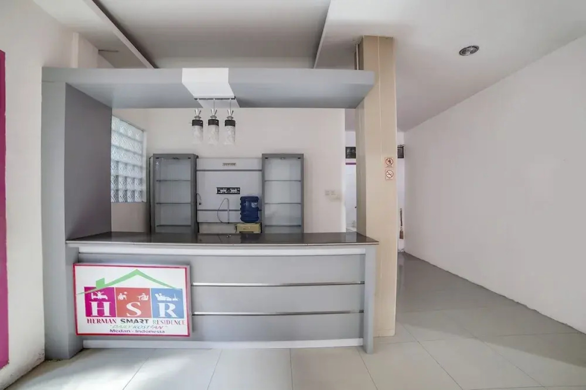 OYO 91143 Asri Residence