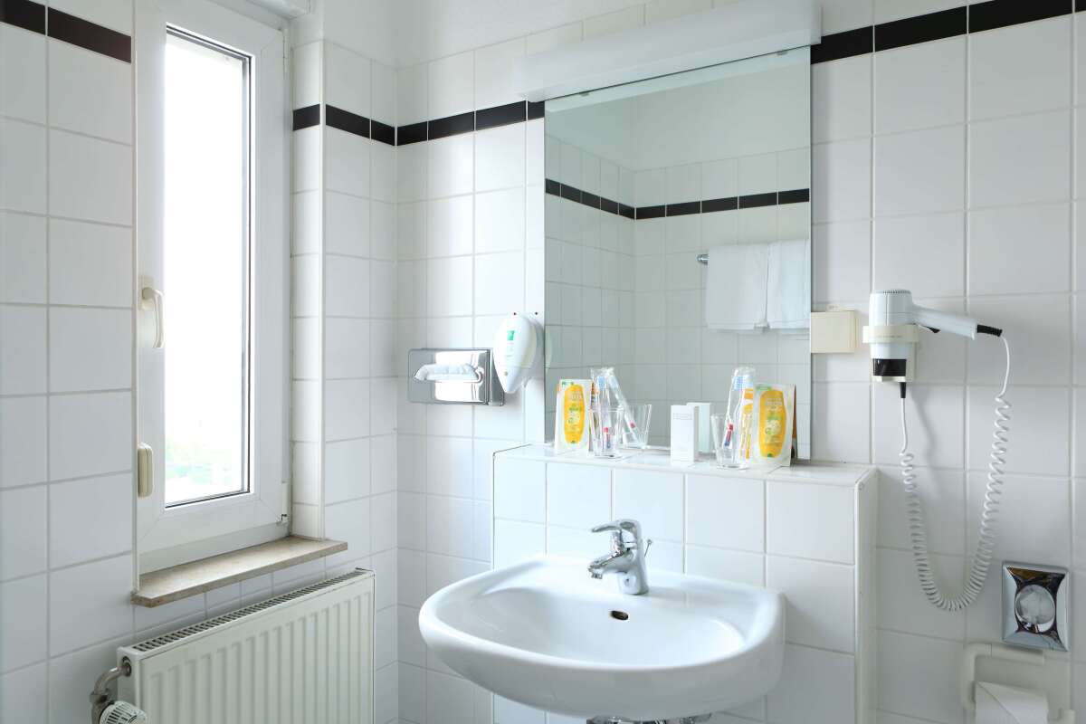 TRYP by Wyndham Bremen Airport