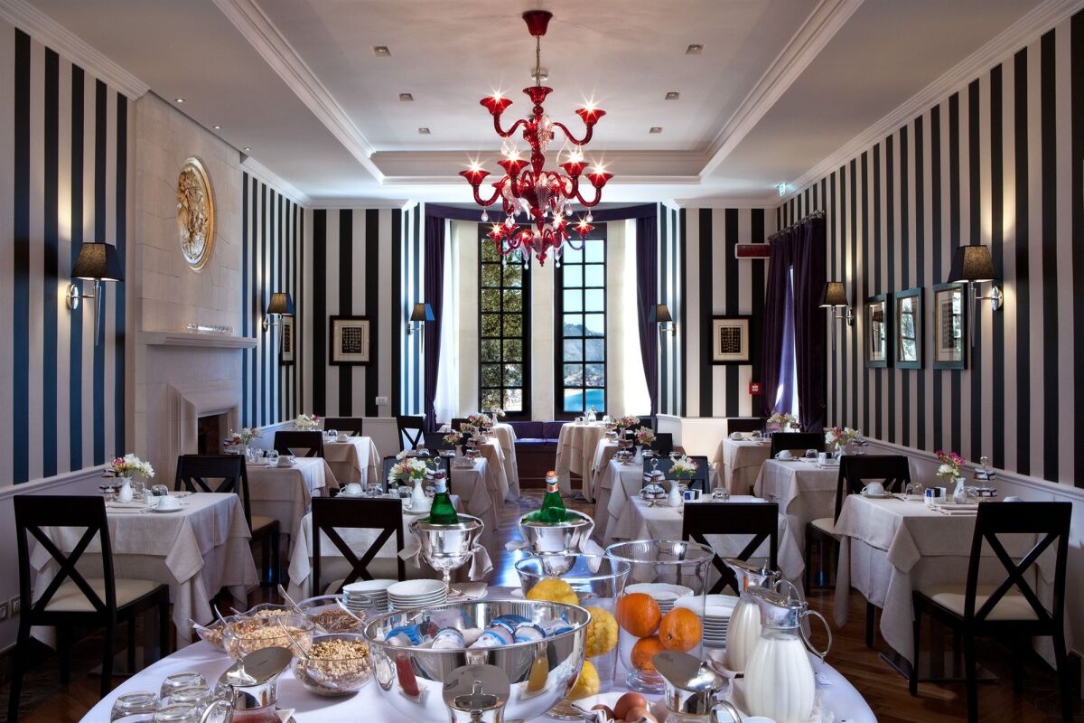 The Ashbee Hotel - The Leading Hotels of the World