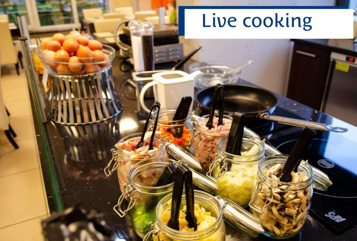 Best Western Hotel Portos