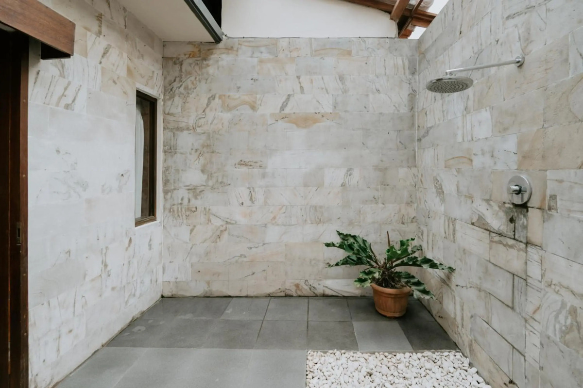 Gracia Bali Villas & Apartment