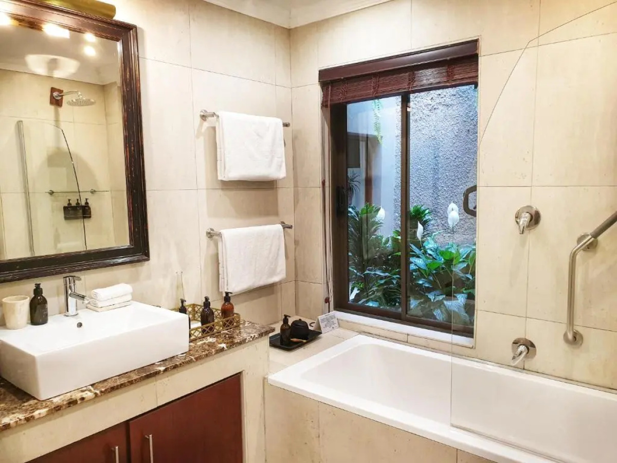 The Residence Boutique Hotel