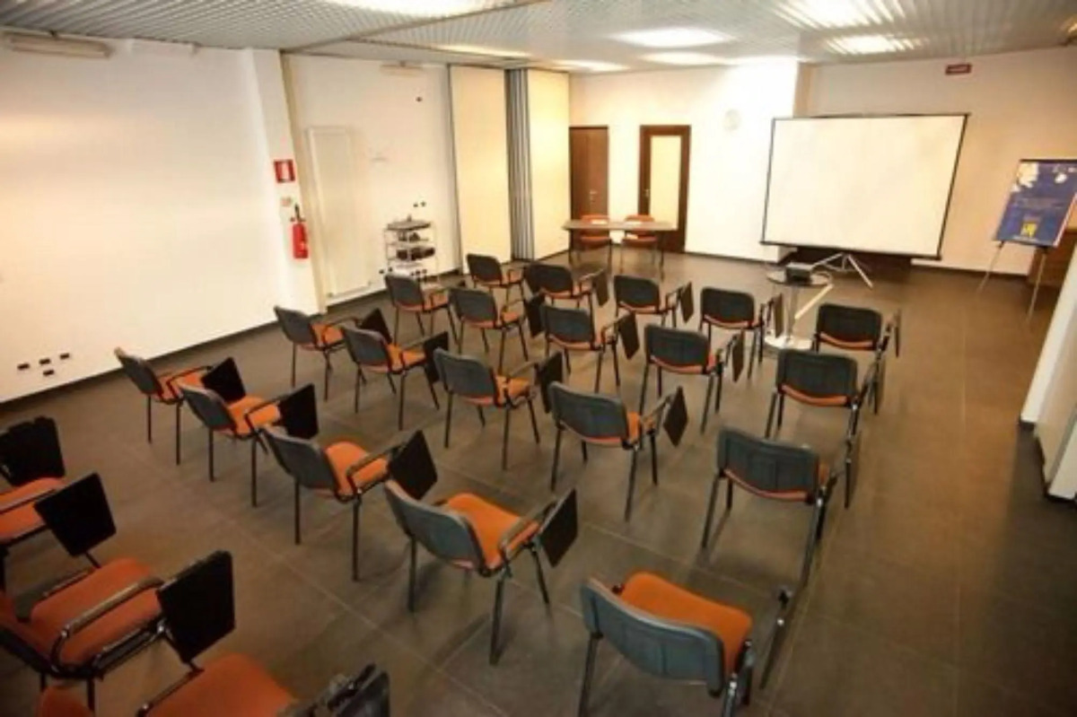 Boutique Hotel Re Enzo