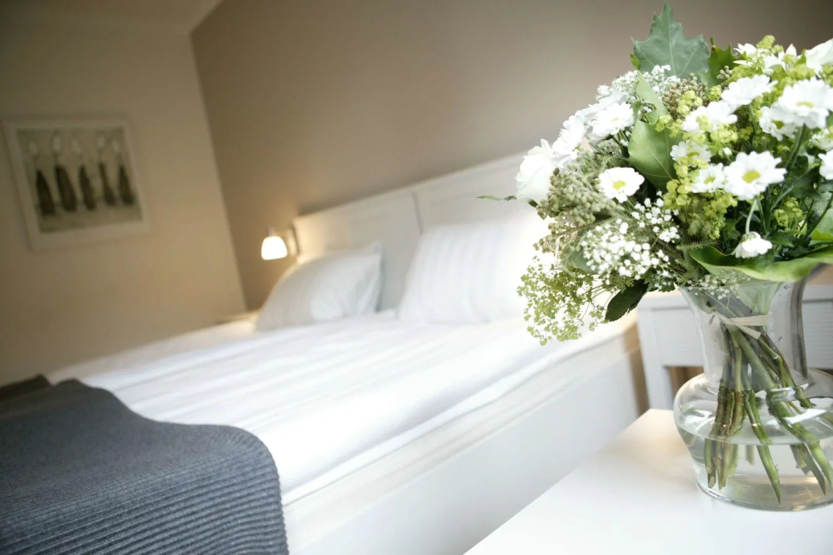 Отель Villa Dahlia