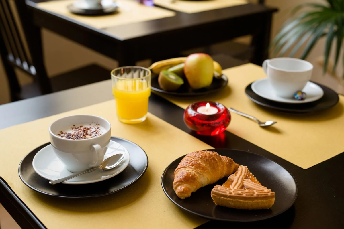 Locanda Orchidea - B&B