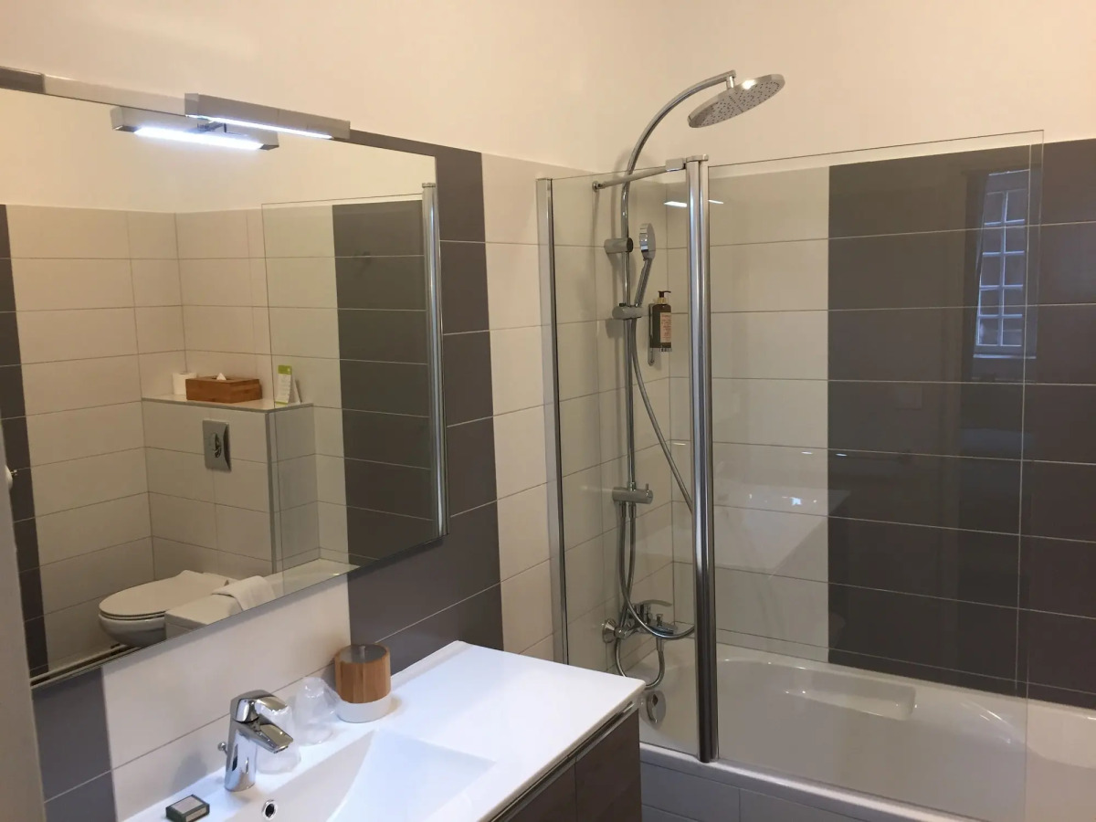 Hôtel Du Pont Vieux