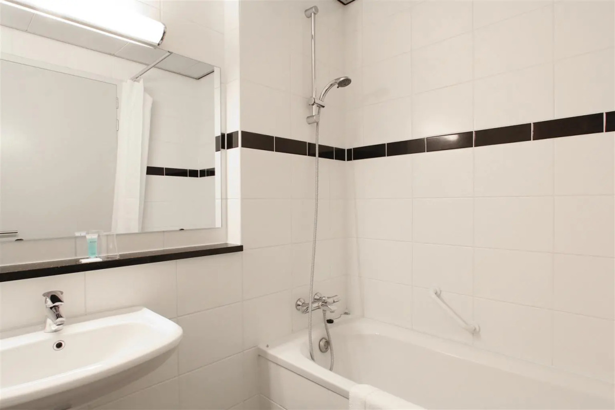 Best Western Plus Amsterdam Airport Hotel