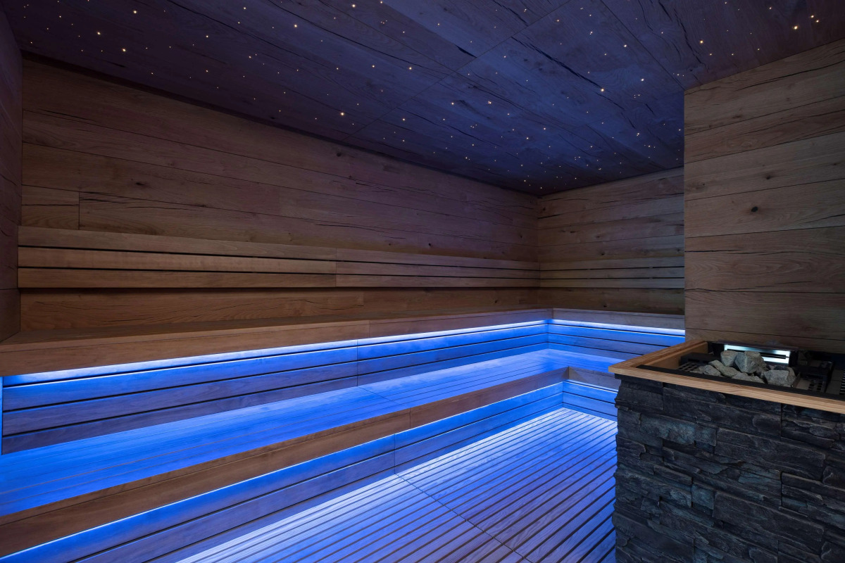 Sindhorn Kempinski Hotel Bangkok