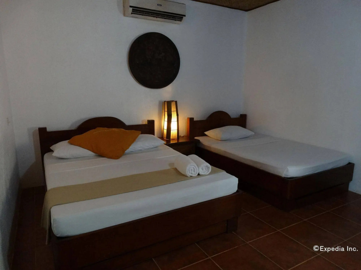 Hibiscus Garden Resort