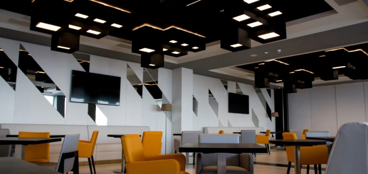 Apartamentos Siesta I