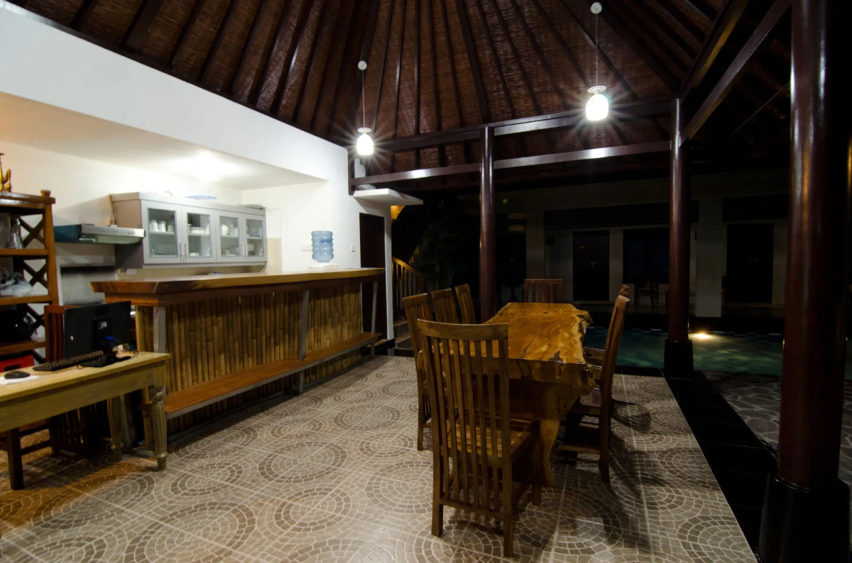 Sanur Guest House