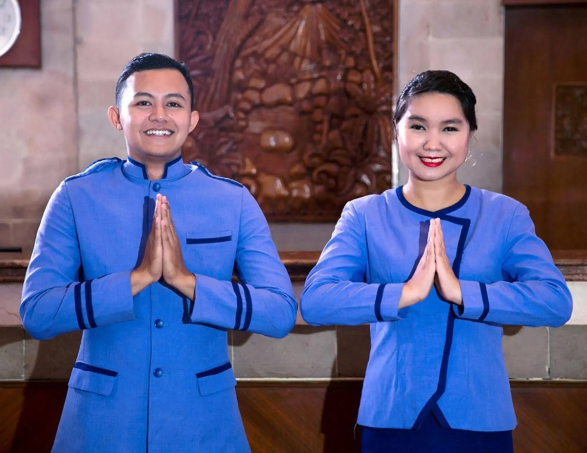 Jakarta Airport Hotel