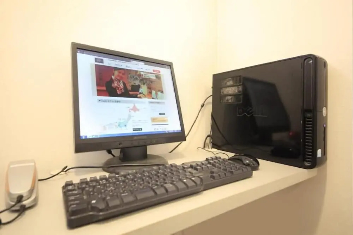 Washington R&B Hotel Kamata Higashiguchi