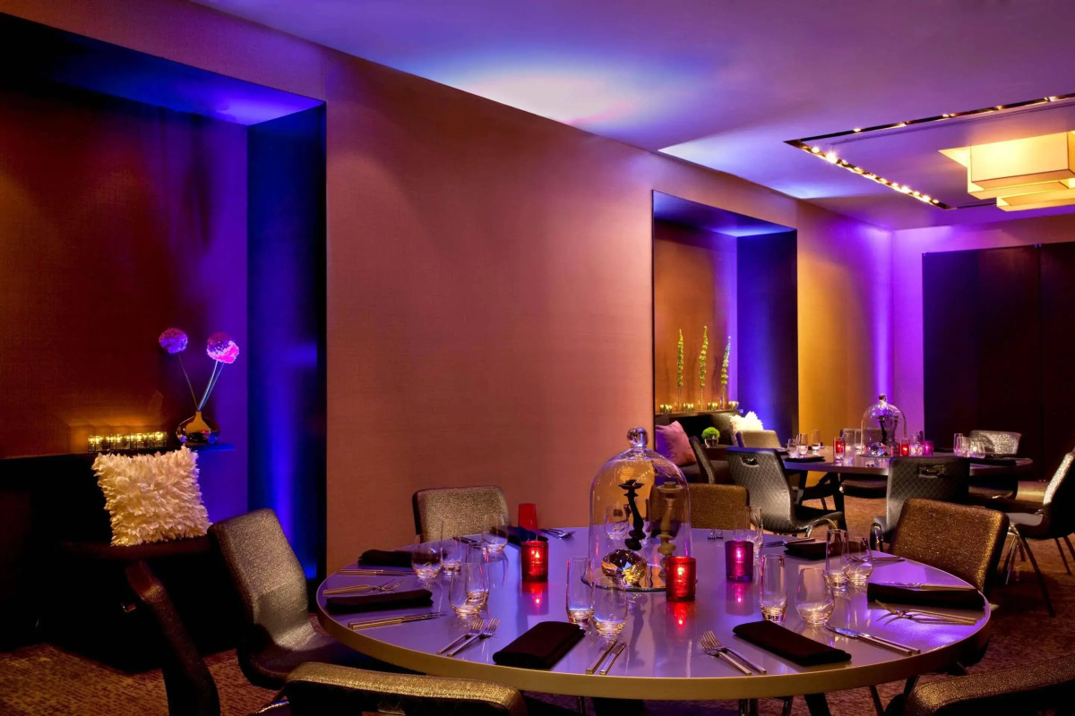 W New York - Times Square