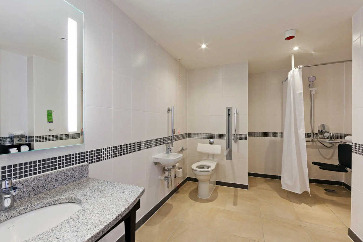 Hilton Garden Inn Bristol City Centre