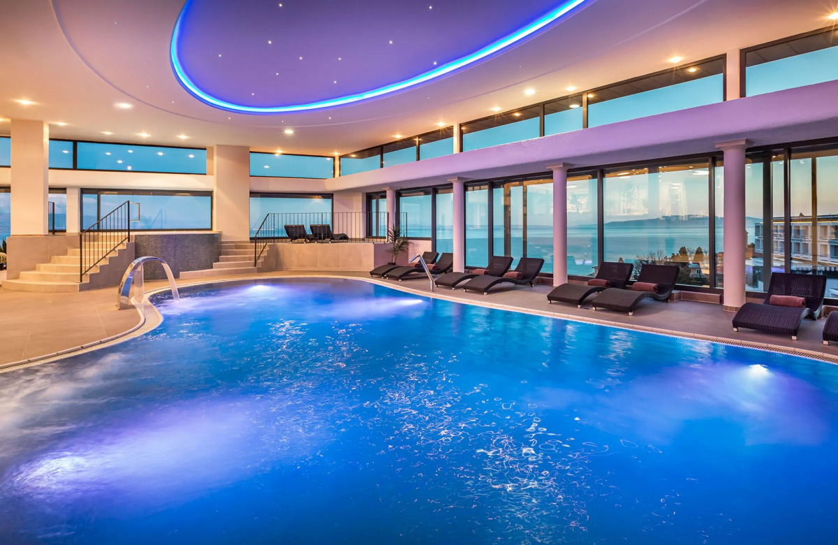 Grand Hotel Adriatic II