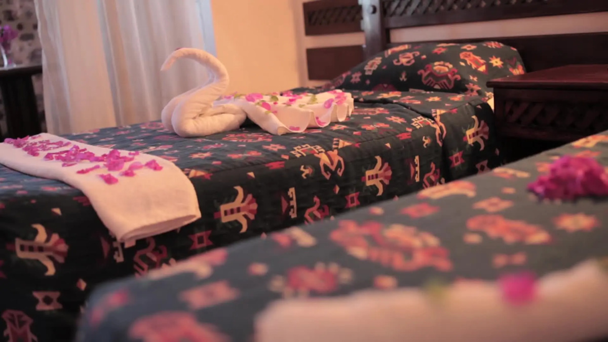 Daniela Village Dahab