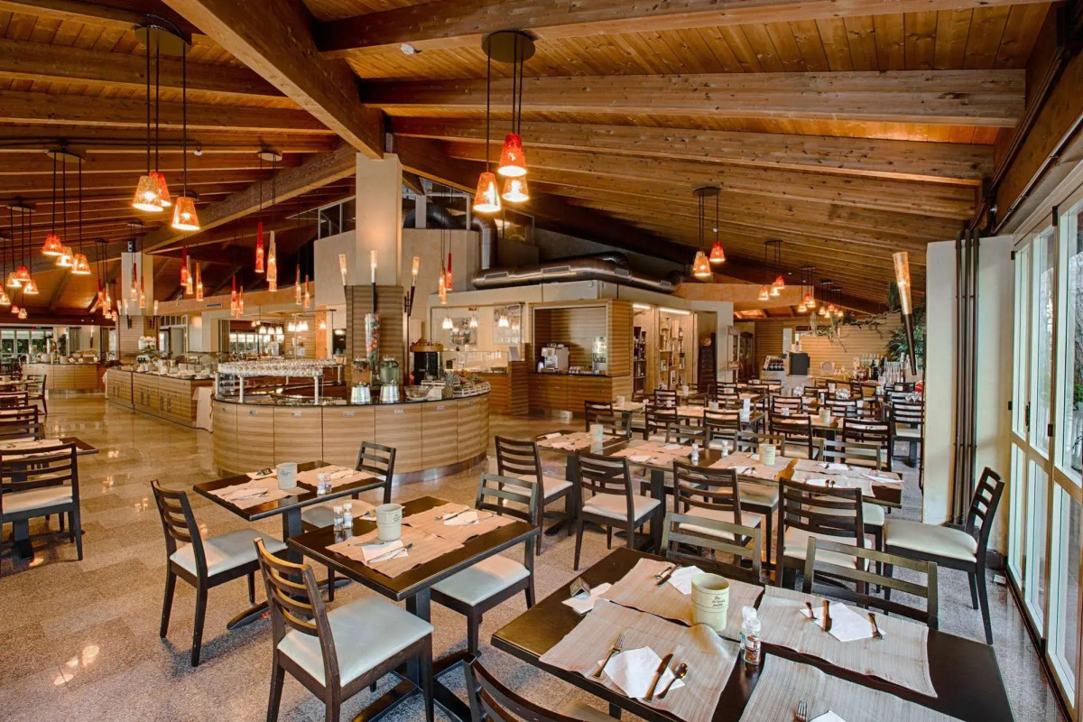 Park Hotel Marinetta