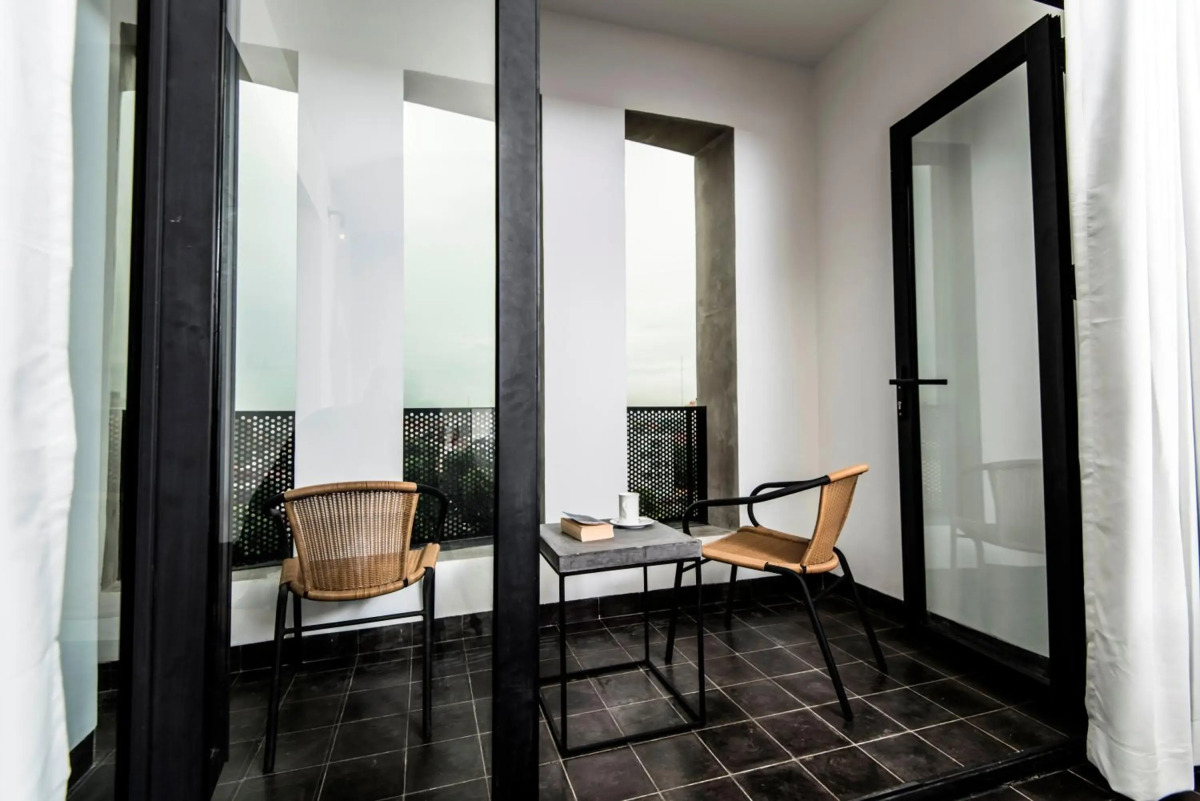 Aquarius Hotel & Urban Resort Phnom Penh