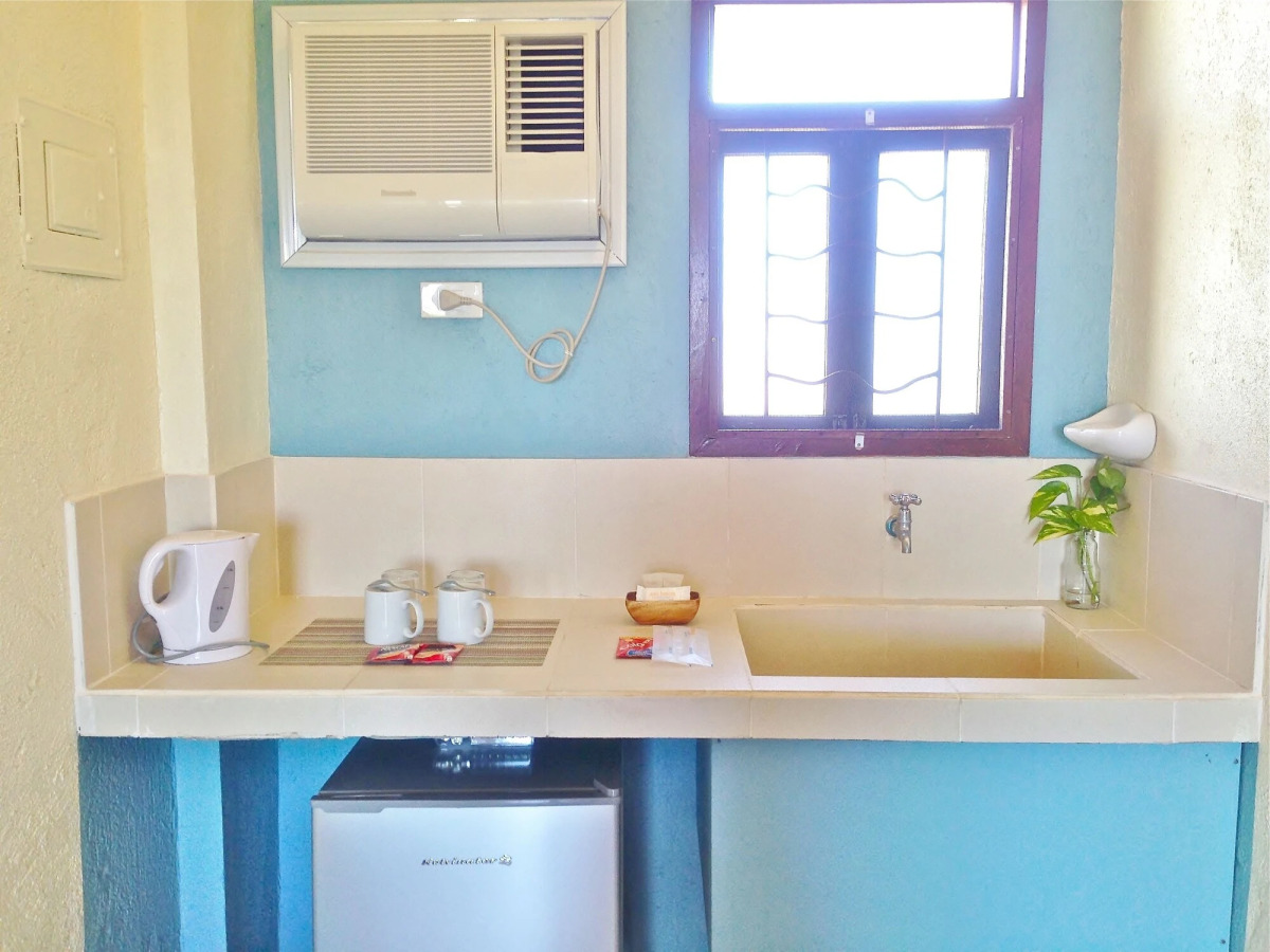 Agos Boracay Rooms + Beds