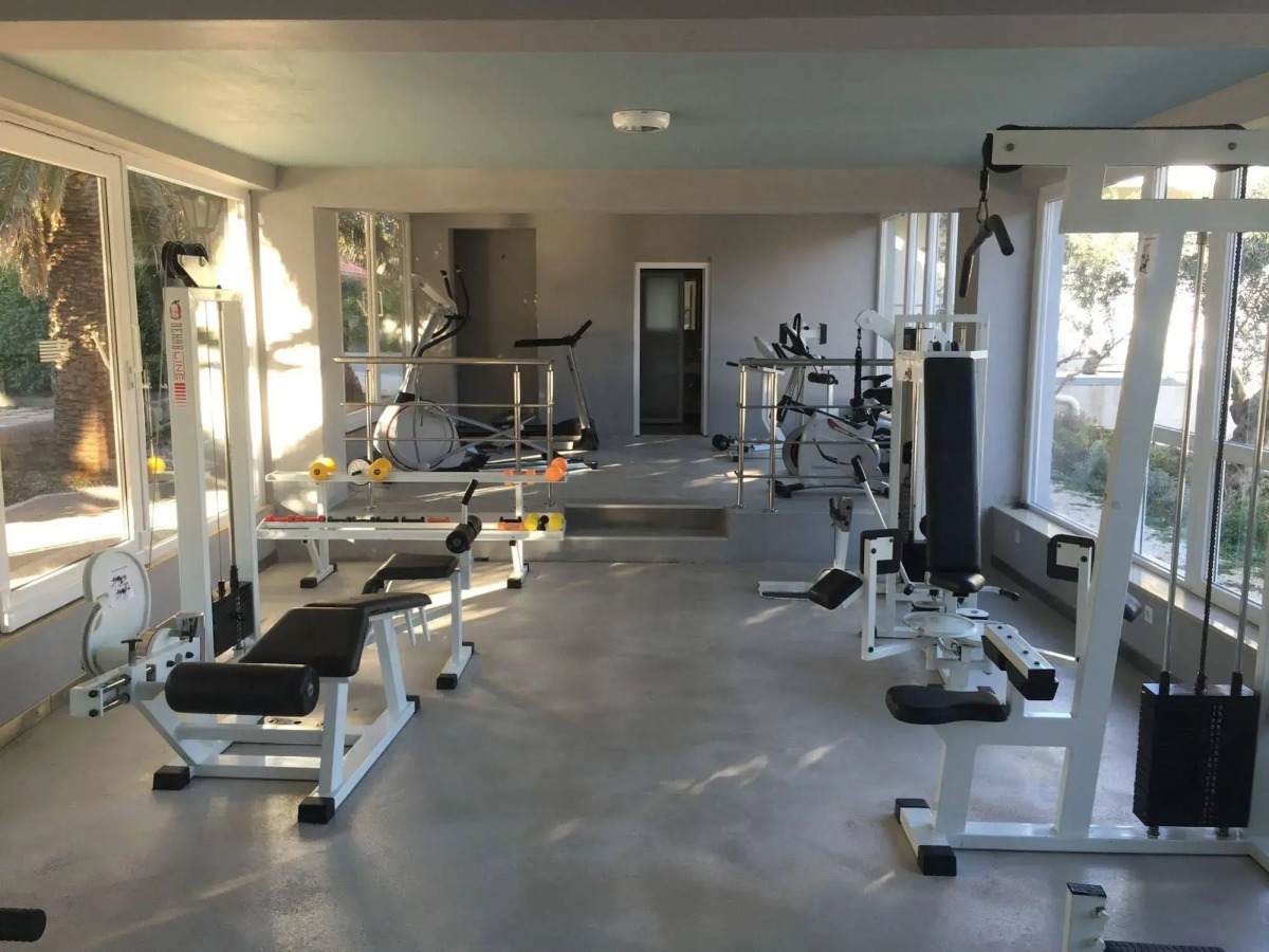 Gava Waterman Milna Resort