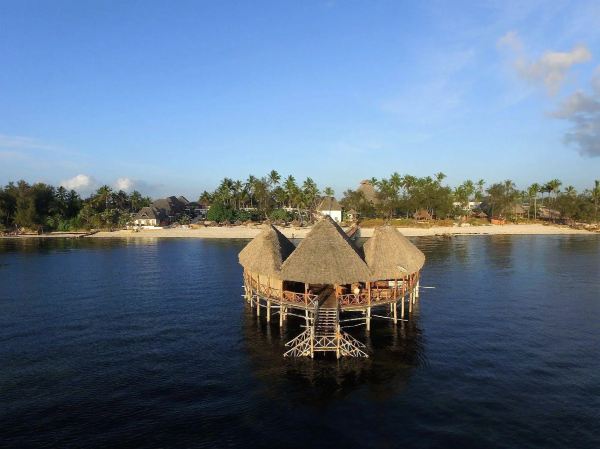 Paradise Beach Resort