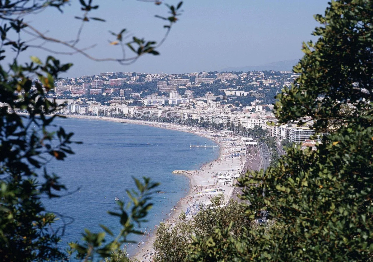 Ibis Styles Nice Centre Gare