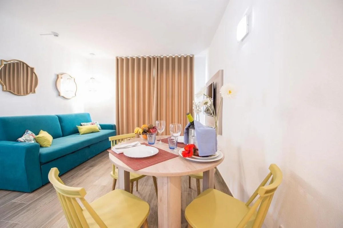 Flipflop Surfing Playa Apartments