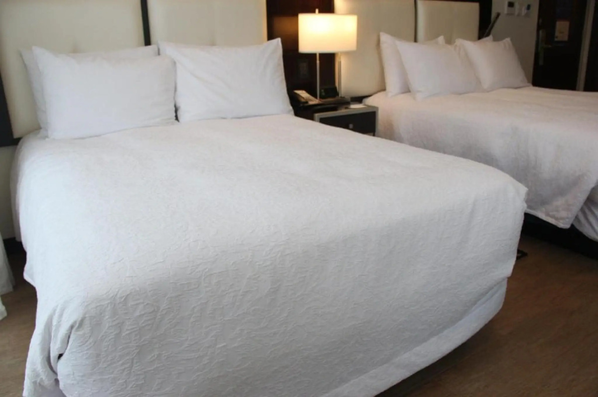 Hampton by Hilton Santa Cruz/Equipetrol, Bolivia