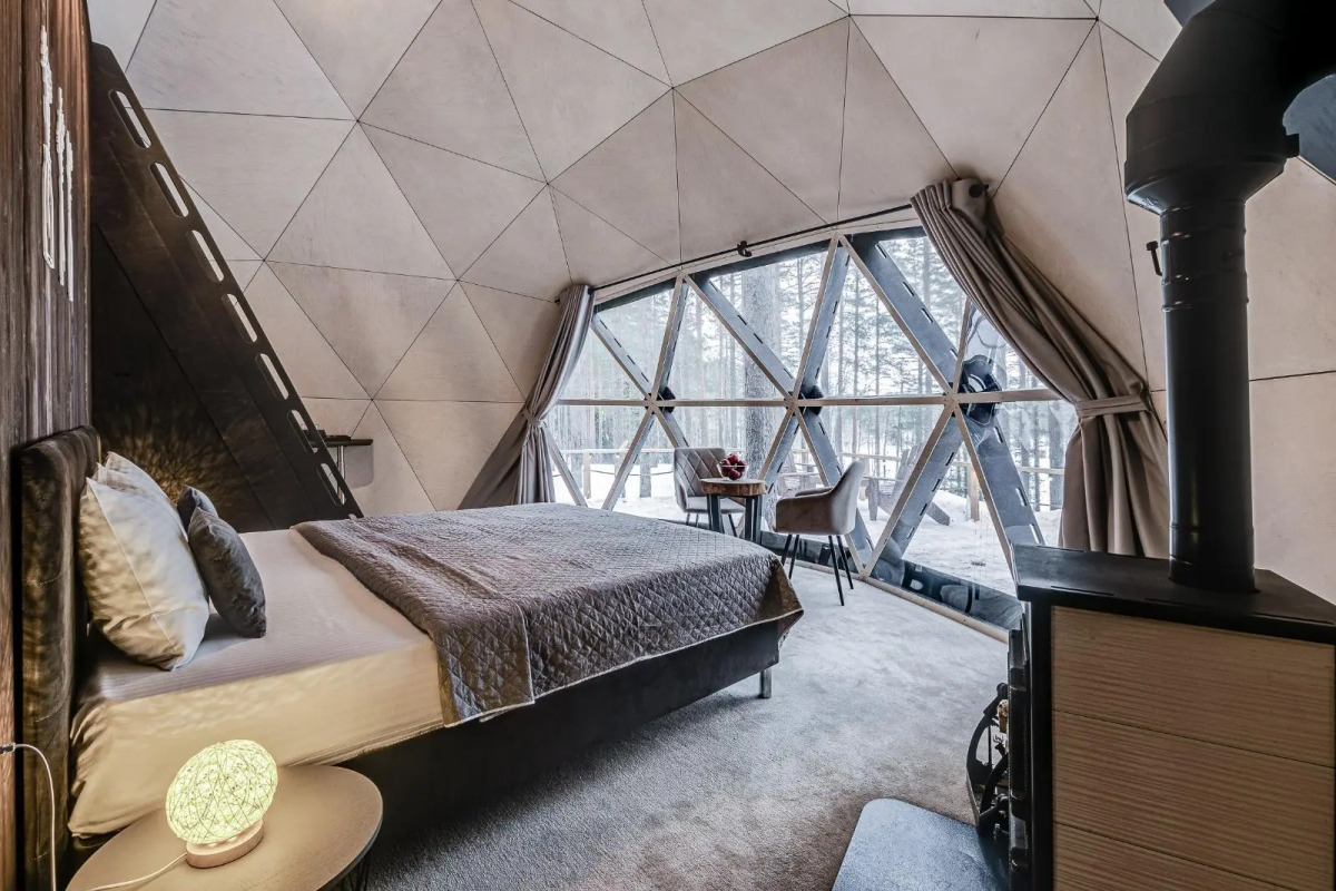 Forest Lake (Форест Лэйк)