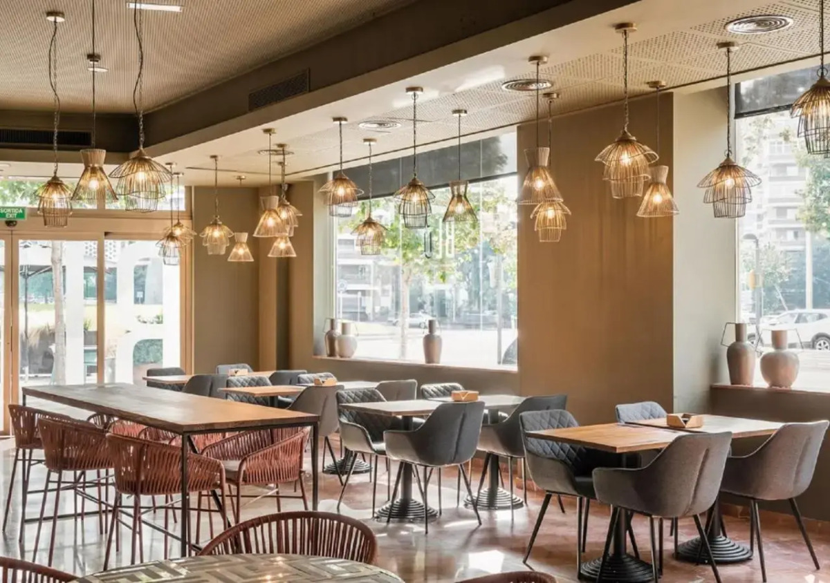 Hotel SB Express Tarragona