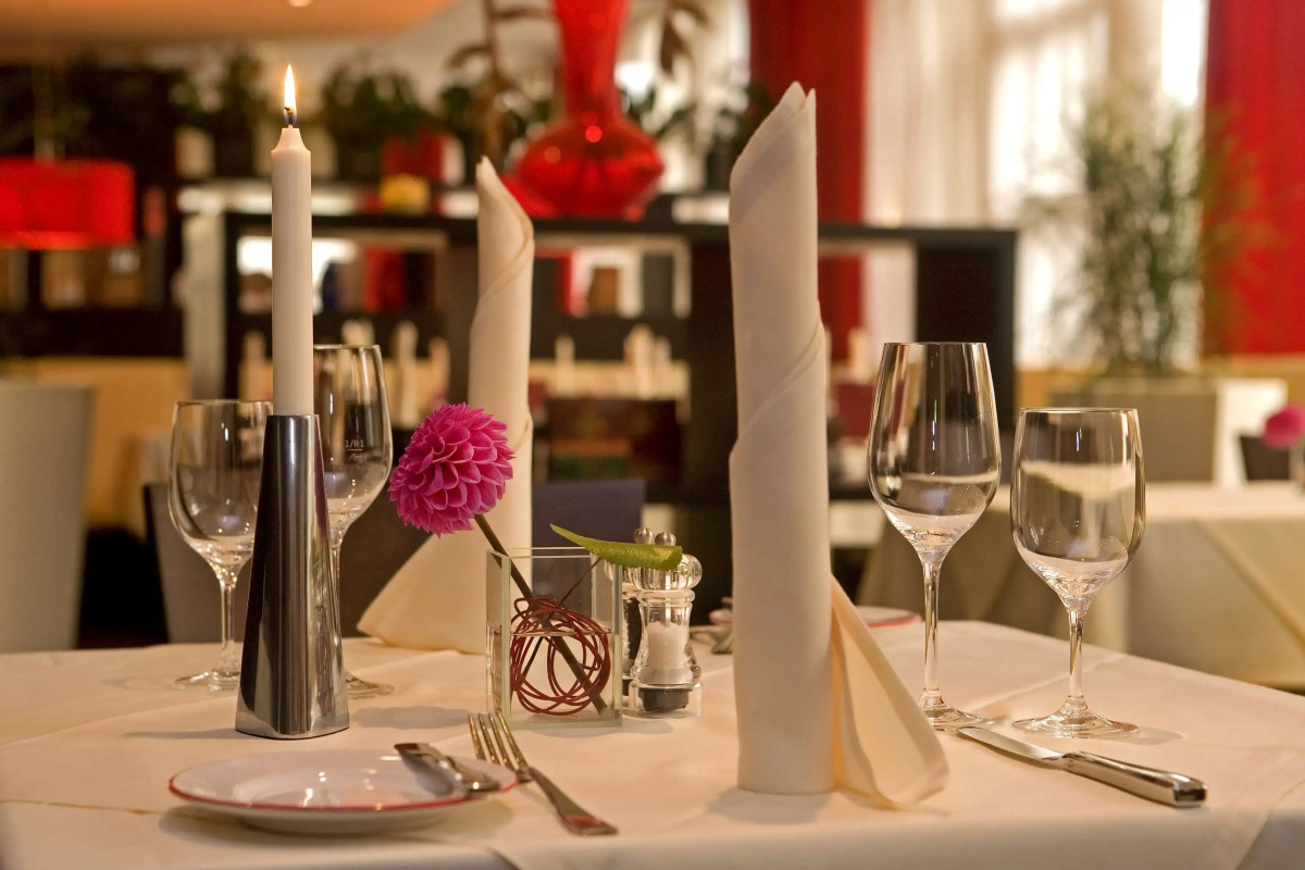 Best Western Plaza Hotel Wels