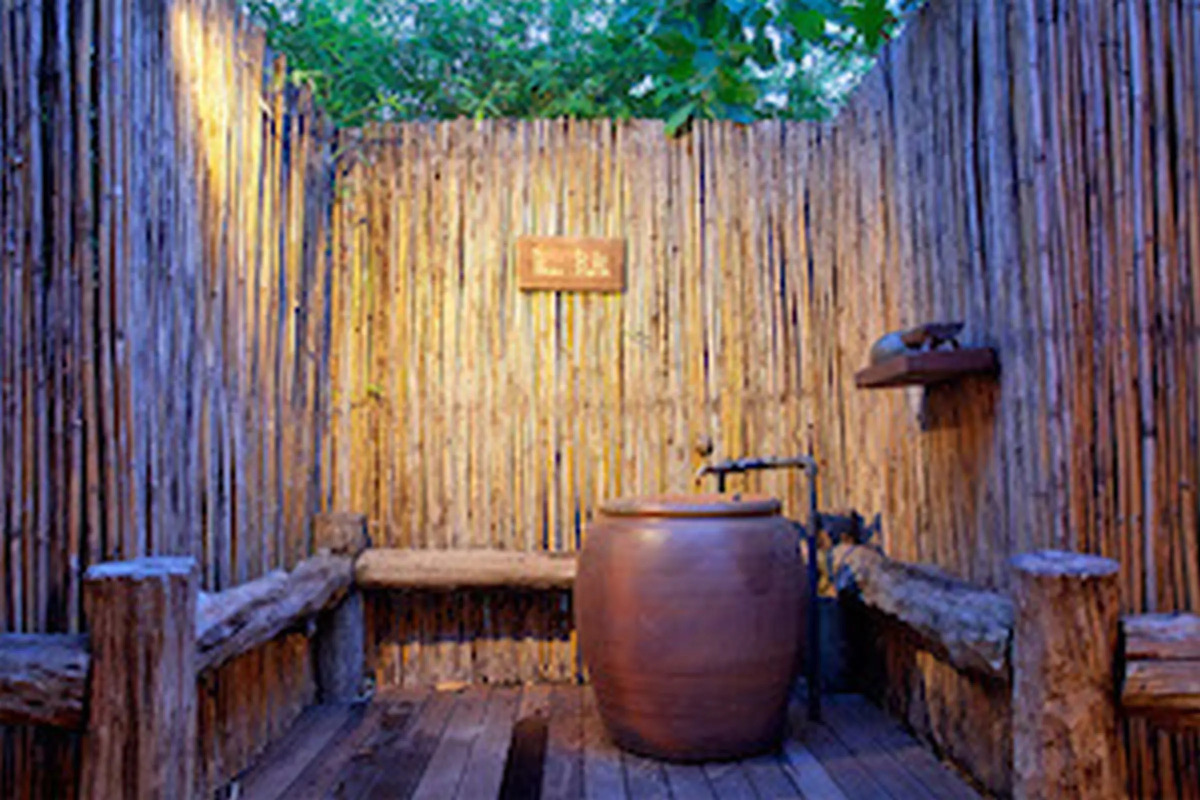 High Season Pool Villa & Spa