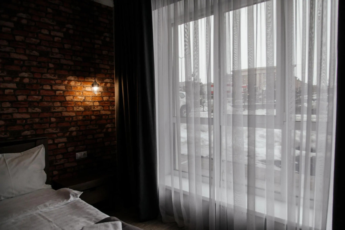 Спа-вилла ПАНОРАМА