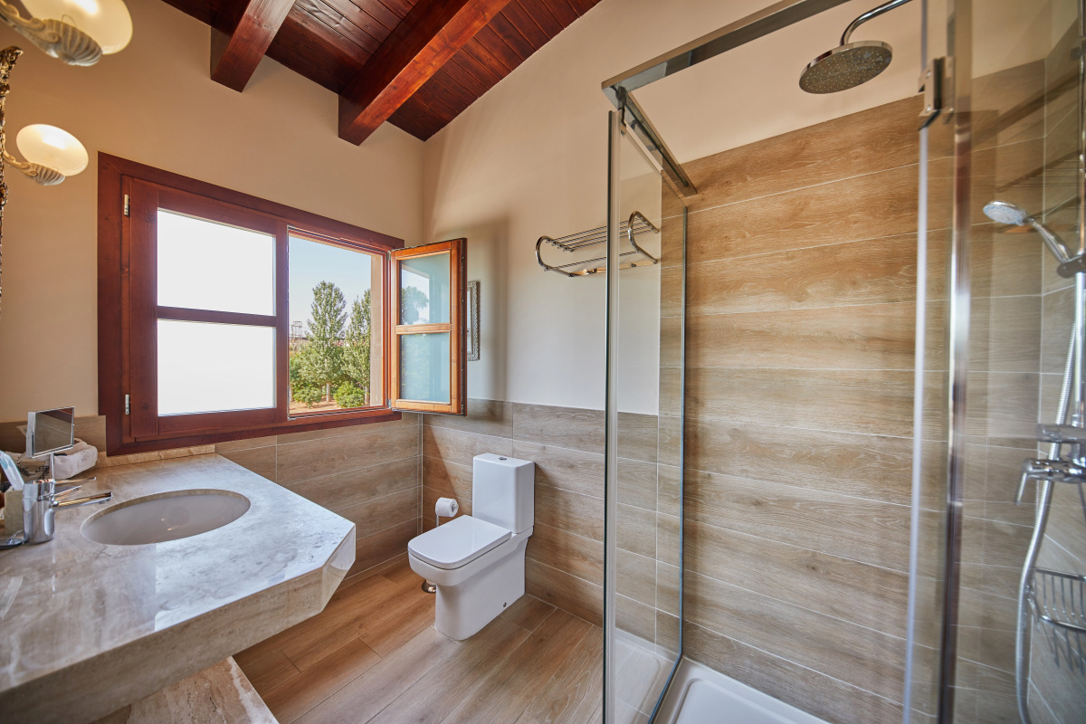 Sa Vinya des Convent Agroturismo