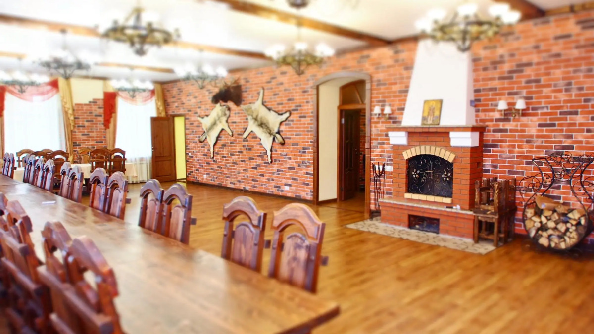 Купеческая