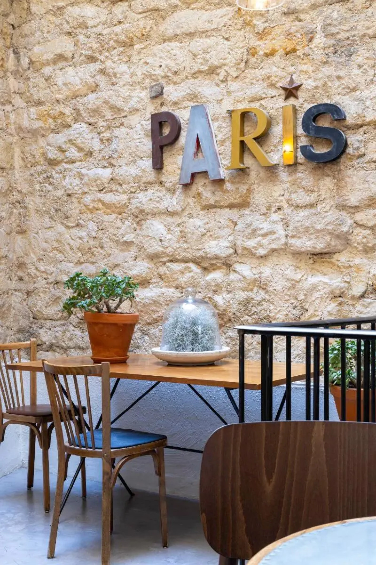 Maxim Quartier Latin