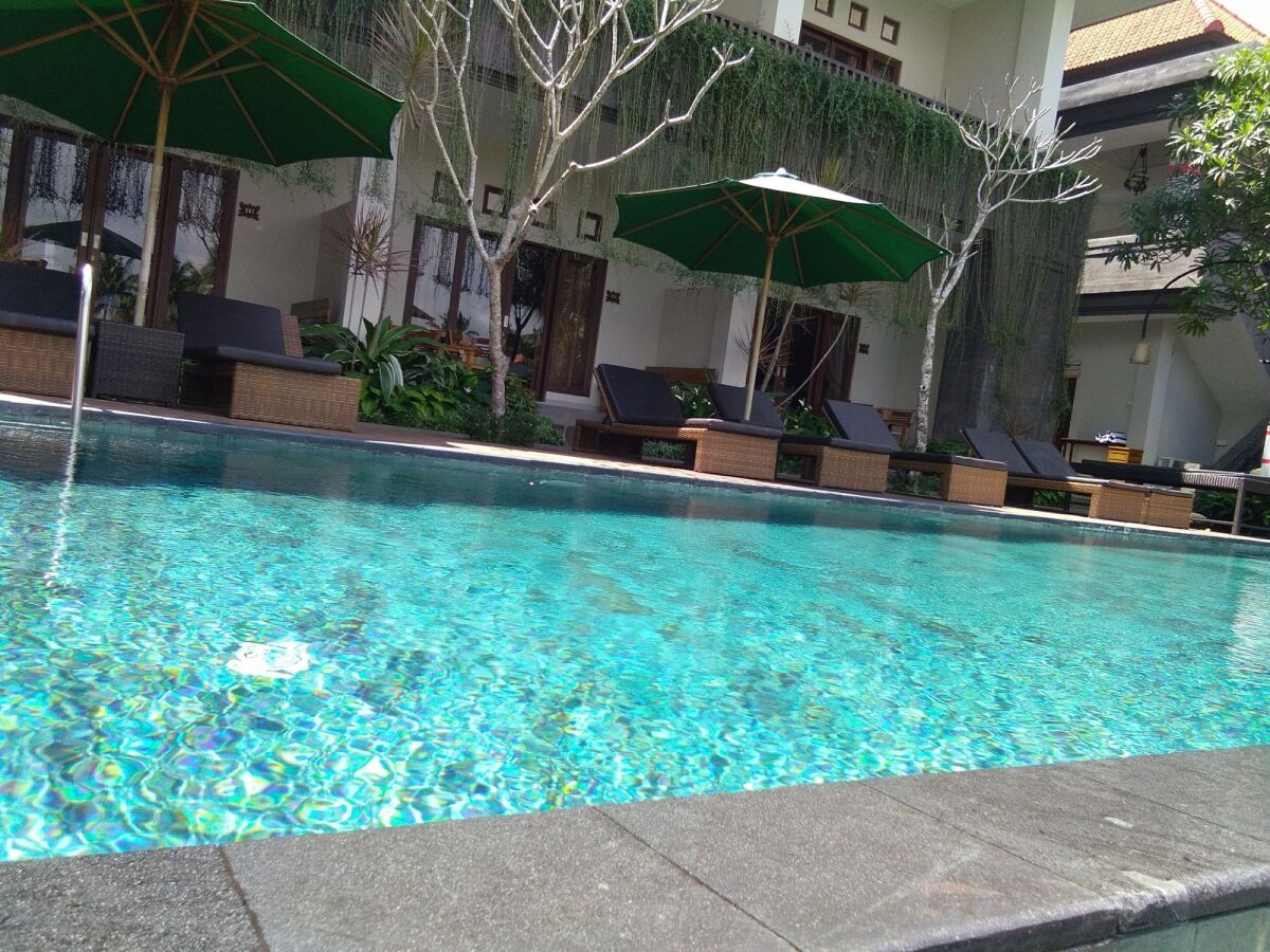 Artini Bisma Ubud Hotel