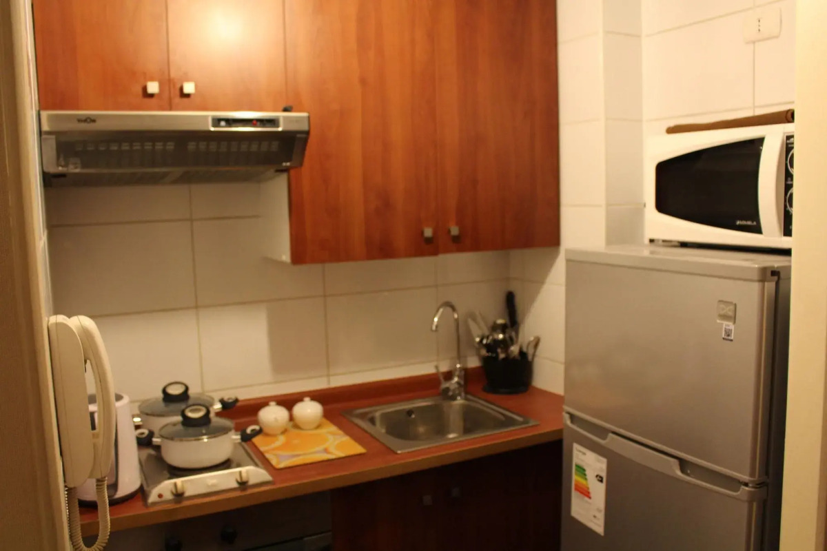 VIP Apartments Chile