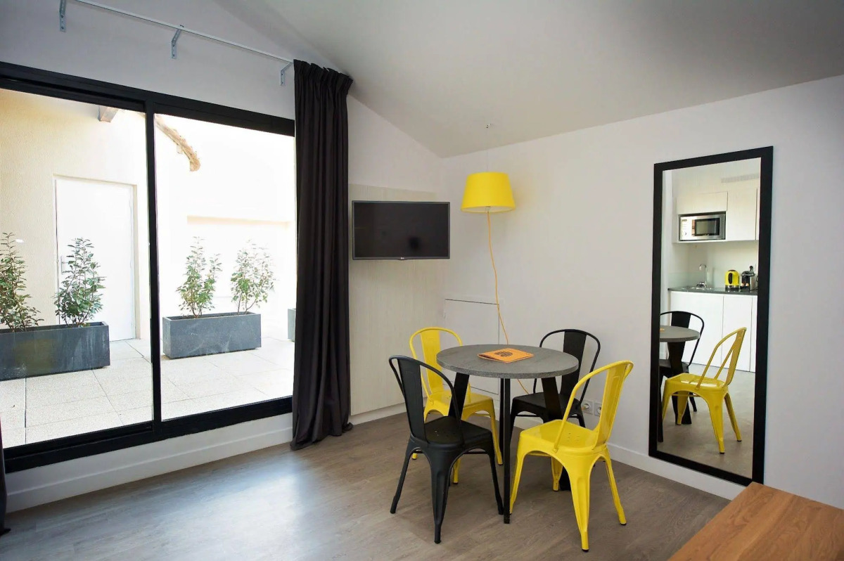Staycity Aparthotels, Marseille, Centre Vieux Port