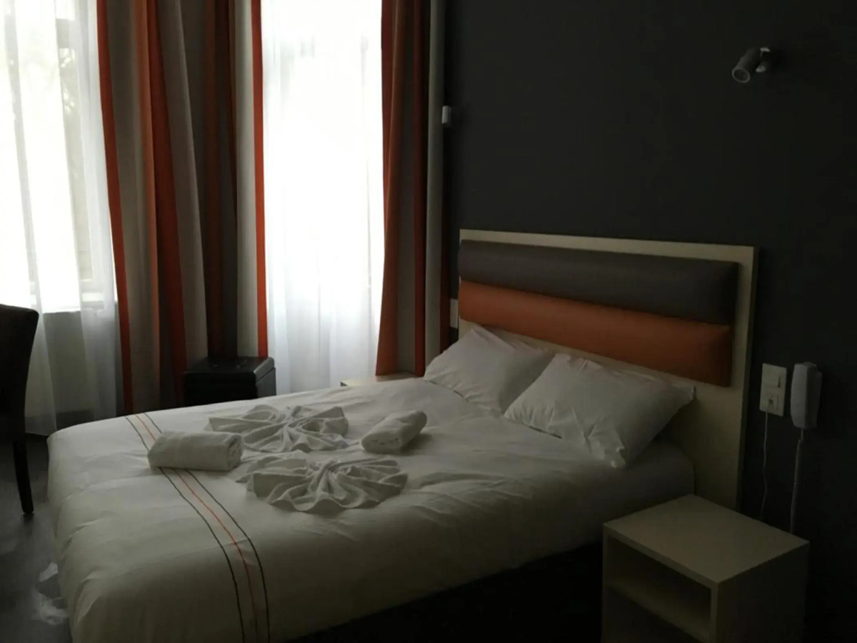 Adonis Hotel Strasbourg