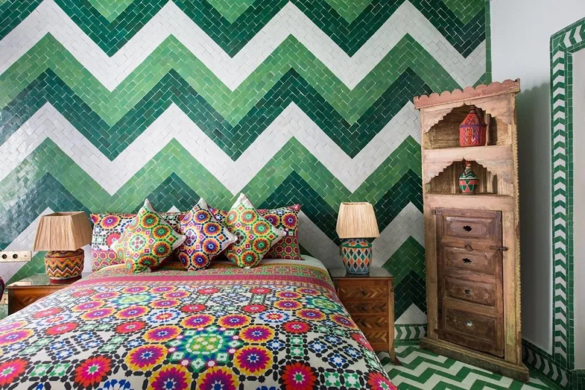 Salut Maroc Boutique Hotel