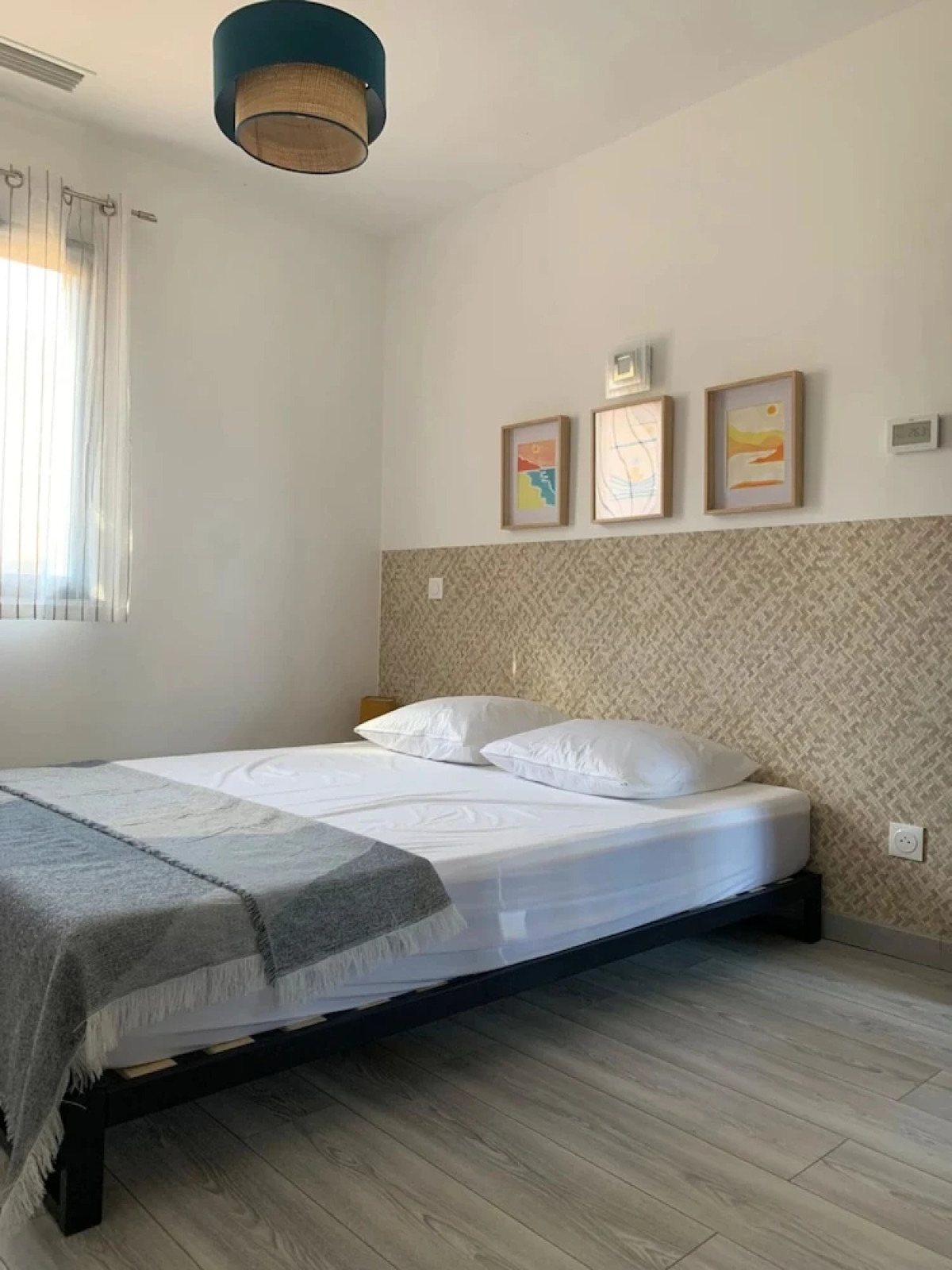 Residence de tourisme Pietra Gemina