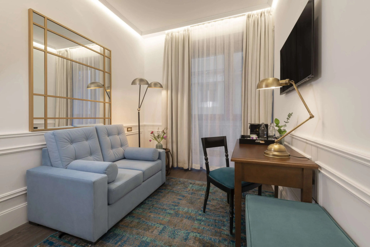 H10 Villa de la Reina Boutique Hotel